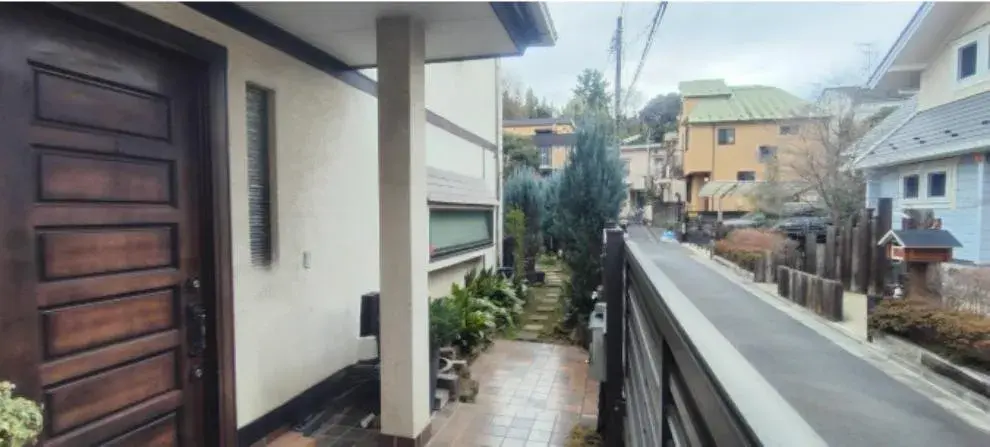 5SLDK property Setagaya Ward Tokyo (3)
