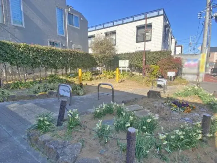 5SLDK property Setagaya Ward Tokyo (5)