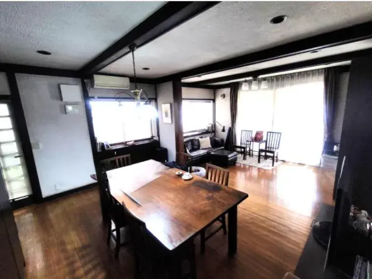 5SLDK property Setagaya Ward Tokyo (6)