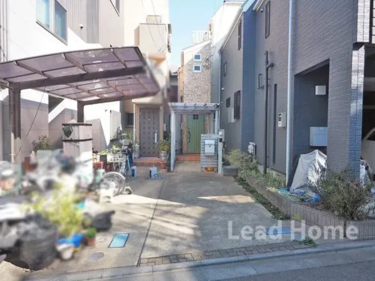4LDK Property Setagaya Ward Tokyo (2)