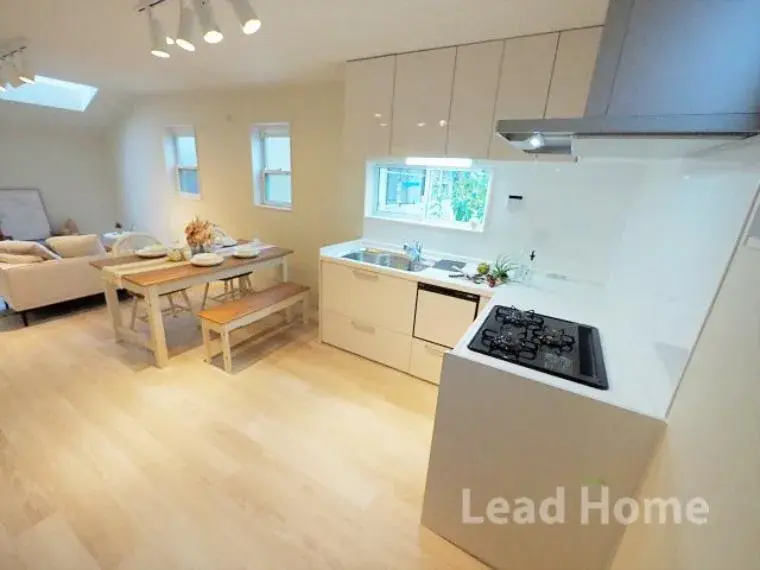 4LDK Property Setagaya Ward Tokyo (16)