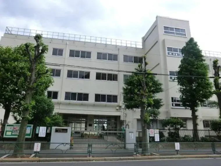 4LDK Property Setagaya Ward Tokyo (24)