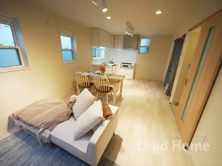 4LDK Property Setagaya Ward Tokyo (4)
