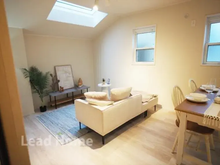 4LDK Property Setagaya Ward Tokyo (5)
