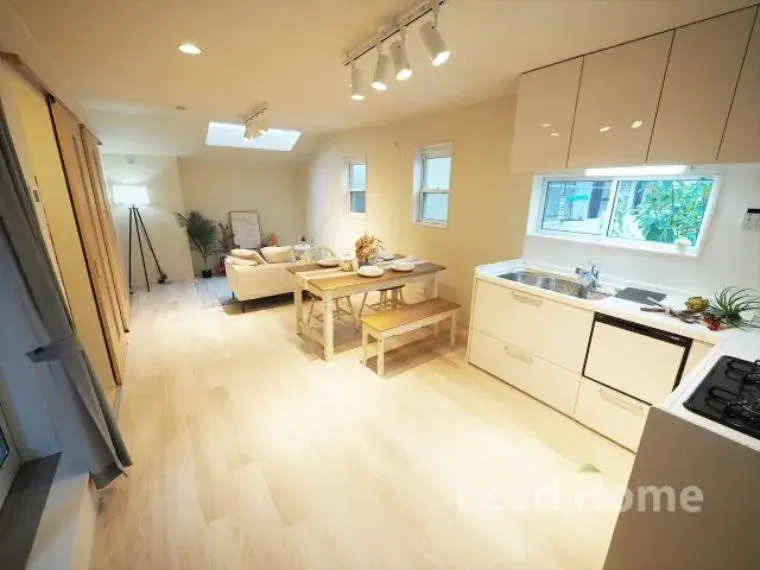 4LDK Property Setagaya Ward Tokyo (6)