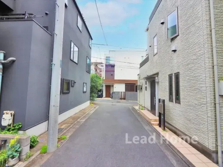 3LDK Property Setagaya-ku Tokyo (2)