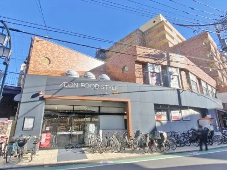 3LDK Property Setagaya-ku Tokyo (3)