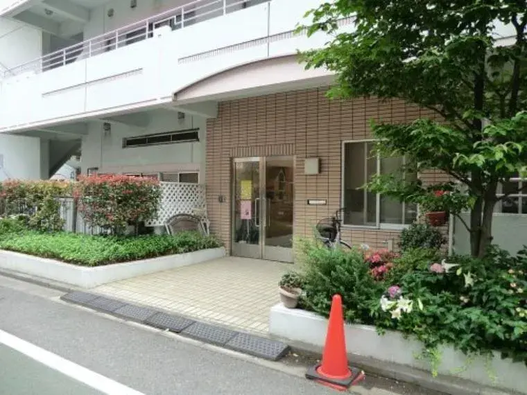 3LDK Property Setagaya-ku Tokyo (4)