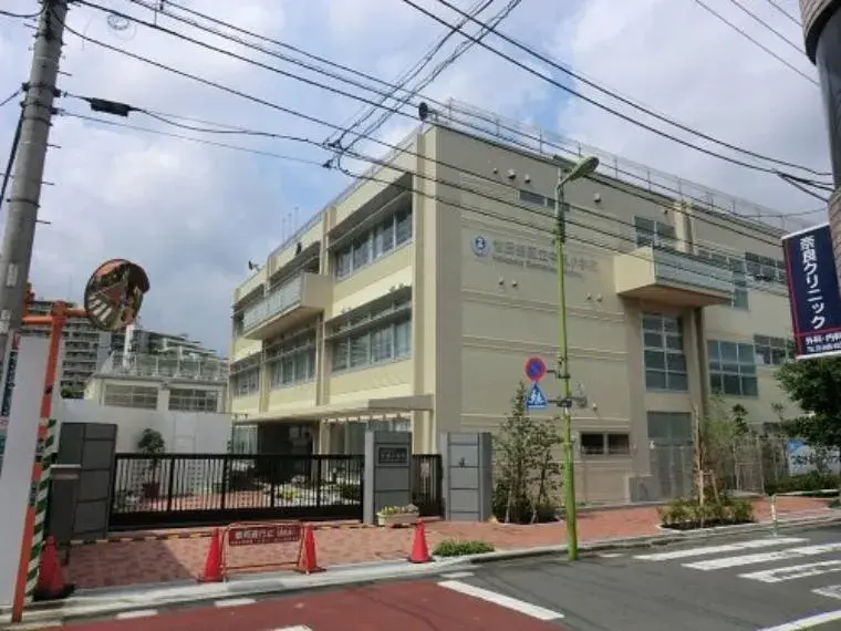3LDK Property Setagaya-ku Tokyo (5)