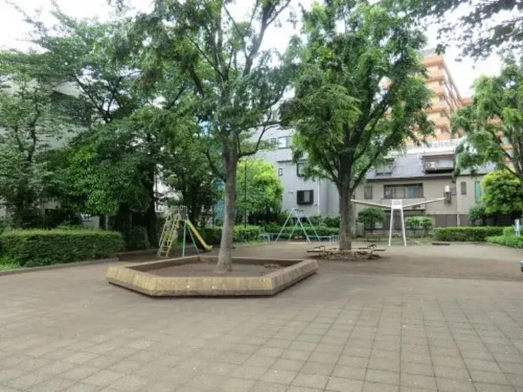 3LDK Property Setagaya-ku Tokyo (7)