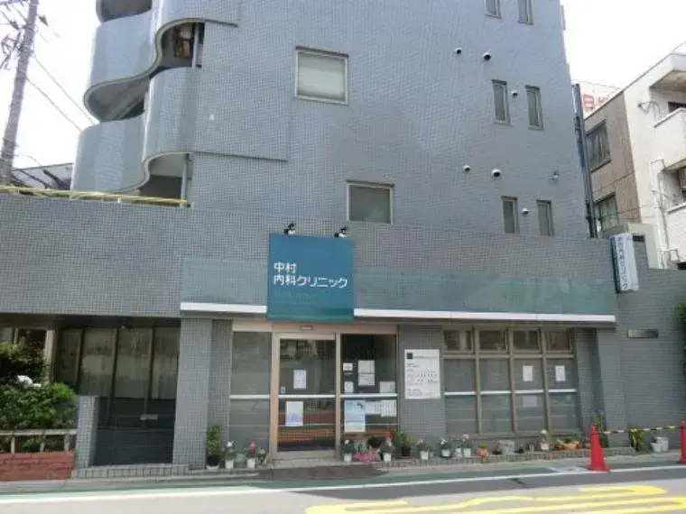 3LDK Property Setagaya-ku Tokyo (8)
