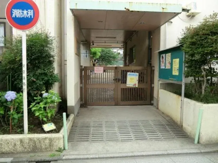 3LDK Setagaya-ku Tokyo (2)