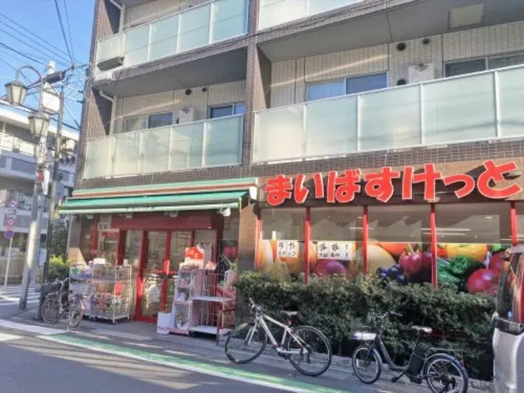 3LDK Setagaya-ku Tokyo (6)