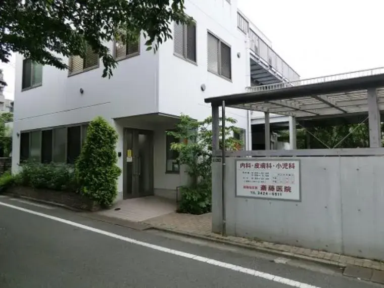 3LDK Setagaya-ku Tokyo (7)