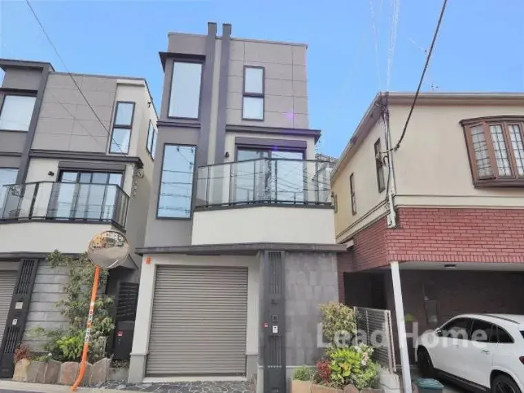 4LDK Property Setagaya-ku Tokyo (11)