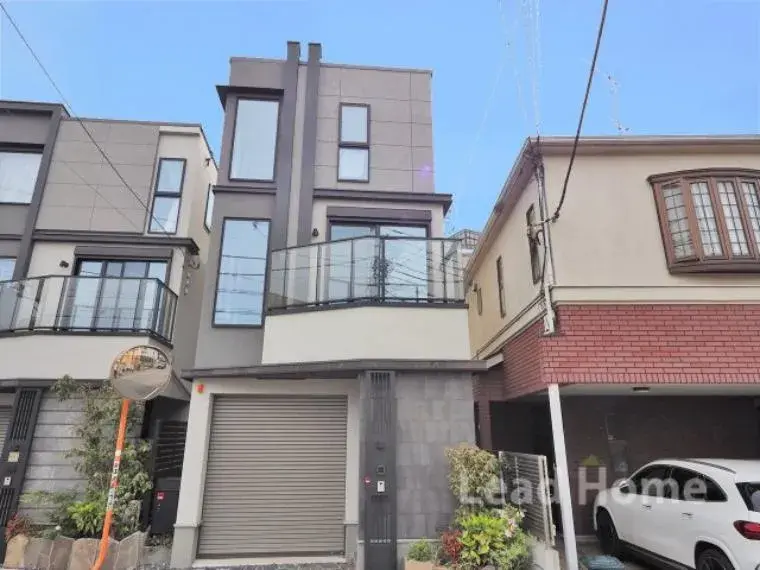 4LDK Property Setagaya-ku Tokyo (12)