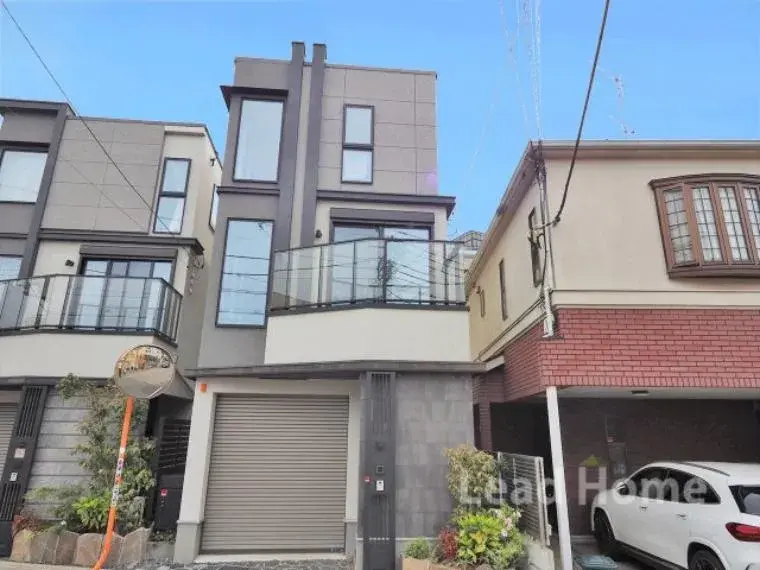 4LDK Property Setagaya-ku Tokyo (13)