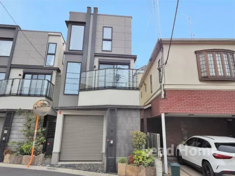 4LDK Property Setagaya-ku Tokyo (14)