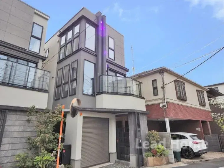 4LDK Property Setagaya-ku Tokyo (15)