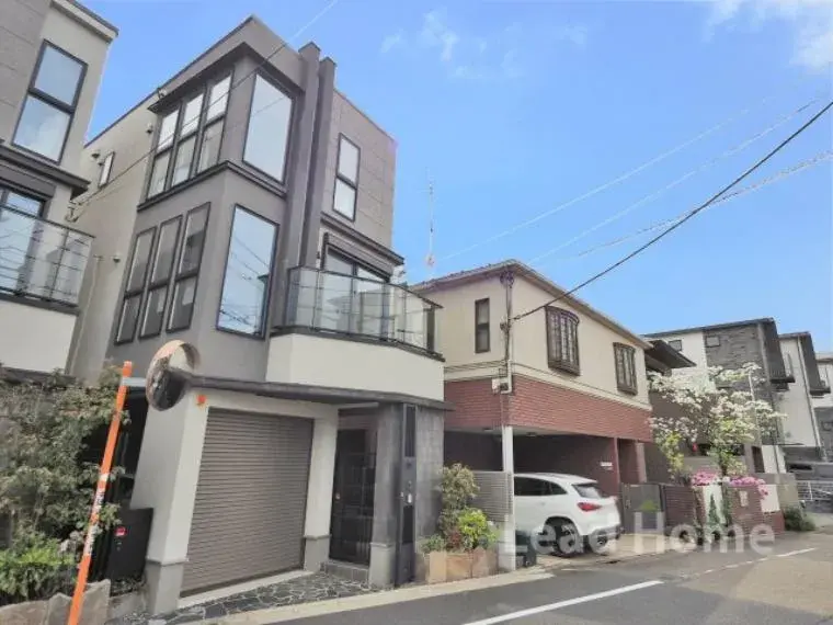 4LDK Property Setagaya-ku Tokyo (16)