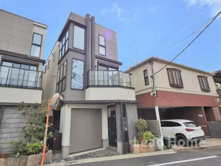 4LDK Property Setagaya-ku Tokyo (17)