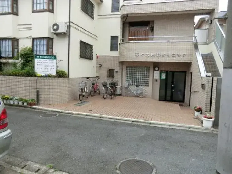 4LDK Property Setagaya-ku Tokyo (18)