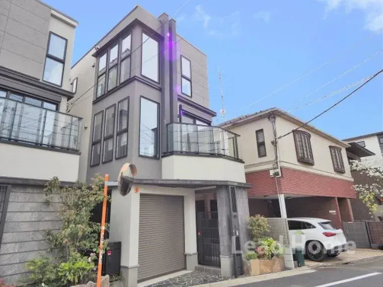 4LDK Property Setagaya-ku Tokyo (3)