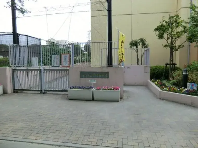4LDK Property Setagaya-ku Tokyo (21)