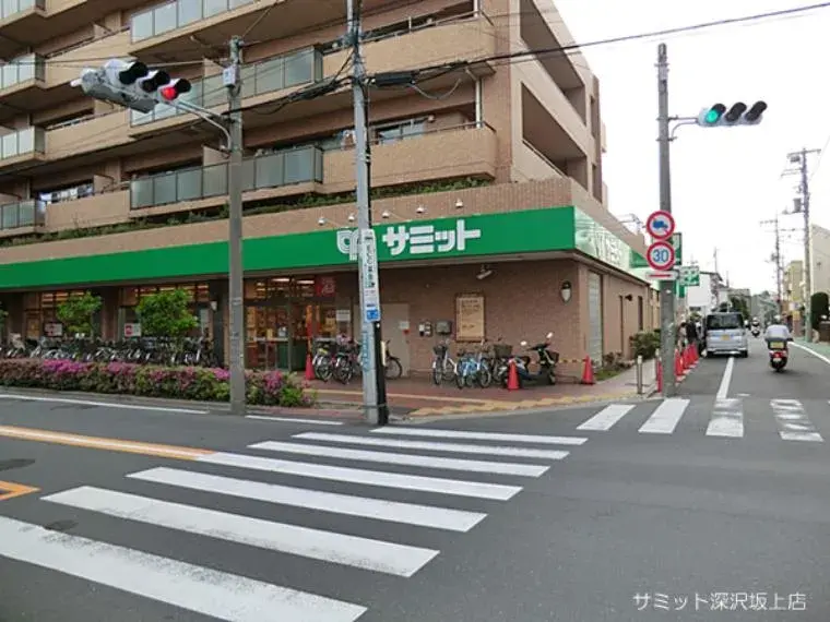 4LDK Property Setagaya-ku Tokyo (23)