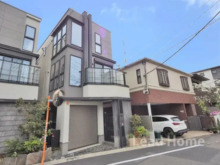 4LDK Property Setagaya-ku Tokyo (5)