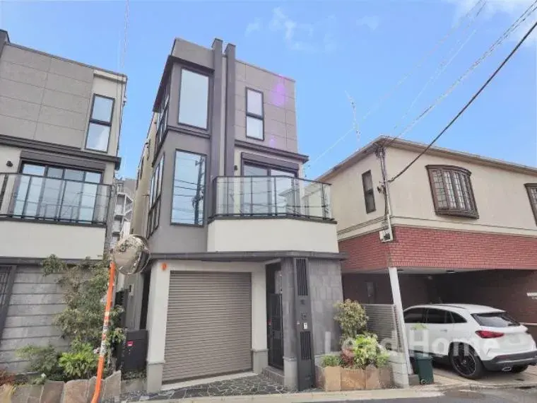 4LDK Property Setagaya-ku Tokyo (7)