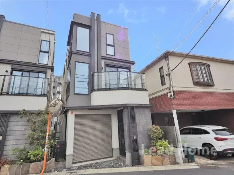 4LDK Property Setagaya-ku Tokyo (9)