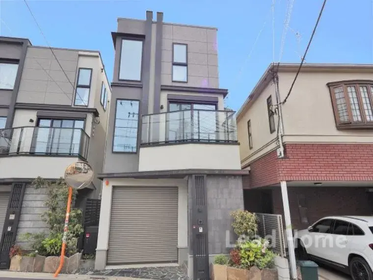 4LDK Property Setagaya-ku Tokyo (10)