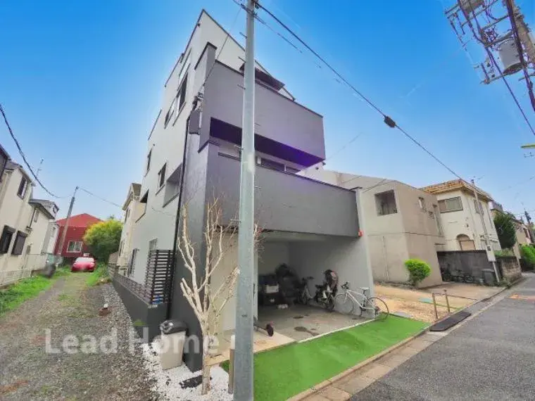 Propiedad 3LDK Distrito de Setagaya Tokio (18)