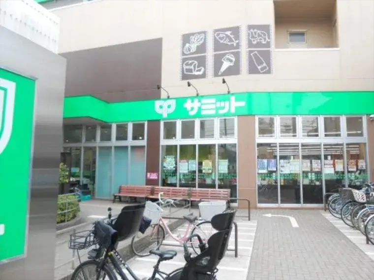Propiedad 3LDK Distrito de Setagaya Tokio (25)