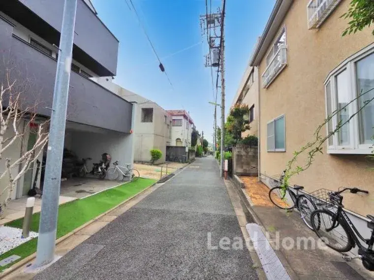 Propiedad 3LDK Distrito de Setagaya Tokio (9)