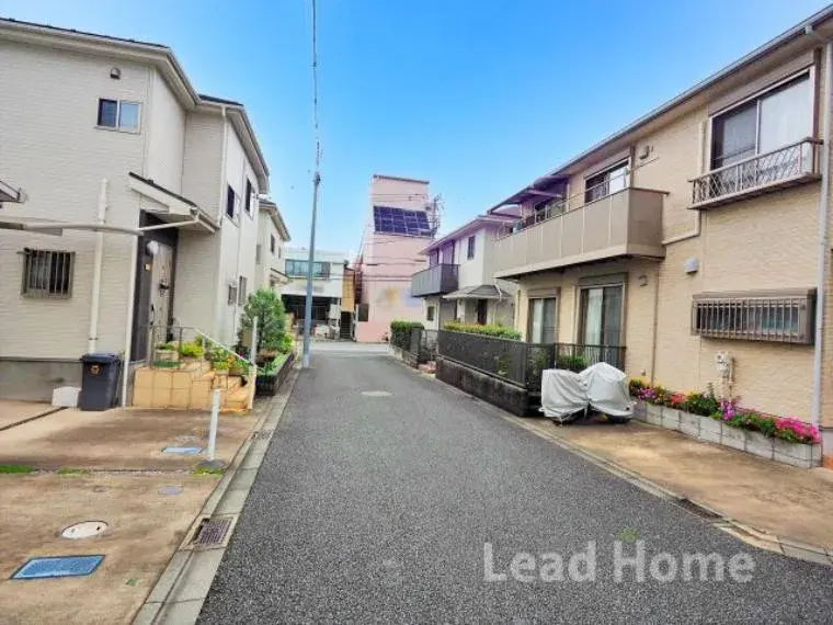 3LDK物件 世田谷区 東京都 (2)