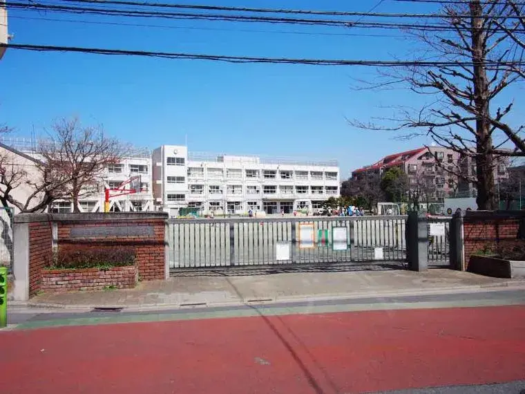3LDK物件 世田谷区 東京都 (22)