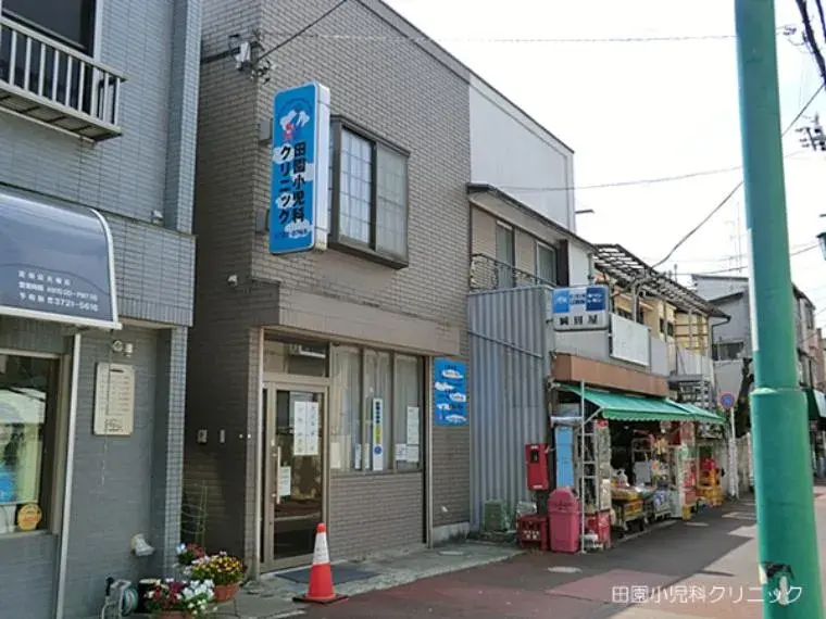 3LDK物件 世田谷区 東京都 (26)