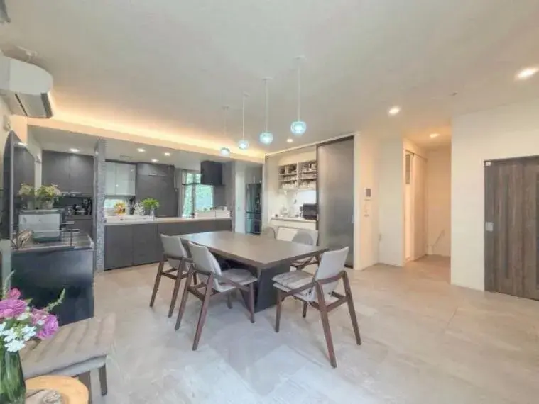 4SLDK Property Setagaya-ku Tokyo (13)
