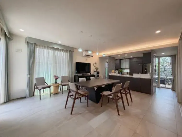 4SLDK Property Setagaya-ku Tokyo (15)
