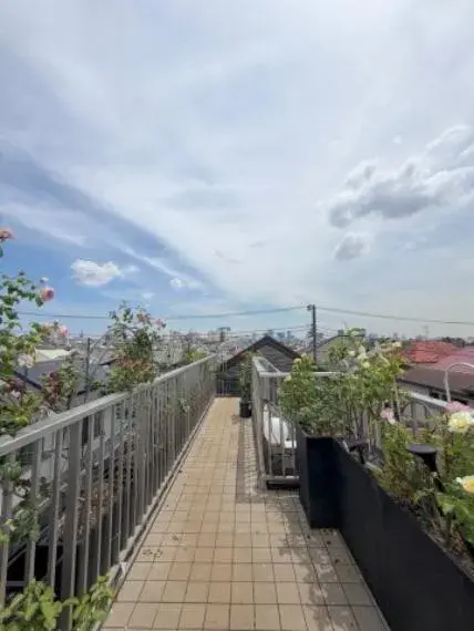 4SLDK Property Setagaya-ku Tokyo (30)
