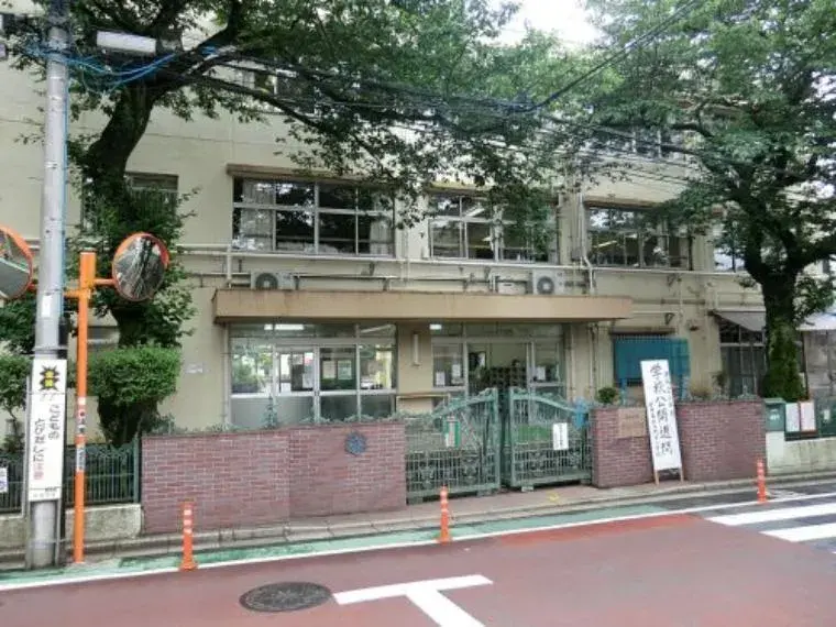 4SLDK Property Setagaya-ku Tokyo (32)