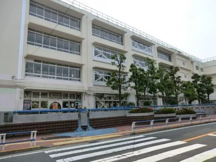 4SLDK Property Setagaya-ku Tokyo (33)