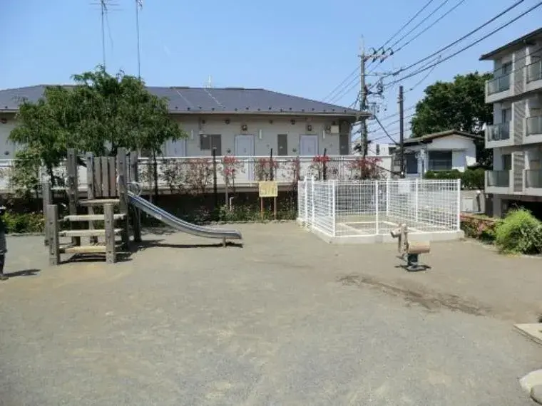 4SLDK Property Setagaya-ku Tokyo (7)