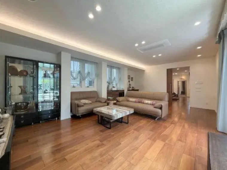 4SLDK Property Setagaya-ku Tokyo (8)
