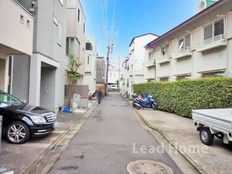 1SLDK 世田谷区 东京都 (2)