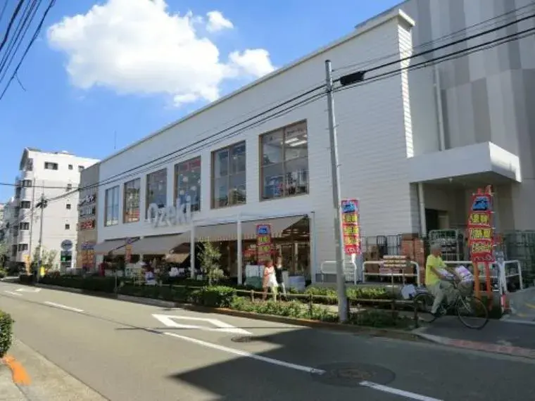 1SLDK 世田谷区 东京都 (25)