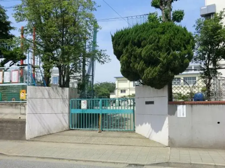 4LDK Недвижимость Район Сетагая Токио (22)