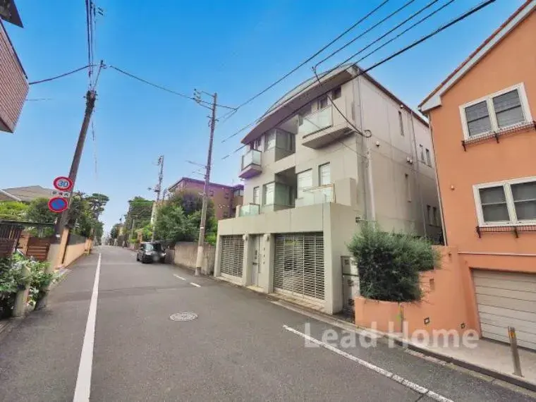 4SLDK Property Shibuya Ward Tokyo (2)